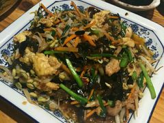 -满园烤鸭·春饼(太原街万达店)