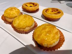 -粤财皇冠假日酒店·彩华轩中餐厅