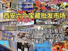 -西北轻工批发市场