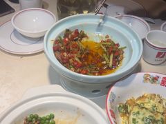 -湘当爱·鲜煮现炒(松岗立业路店)