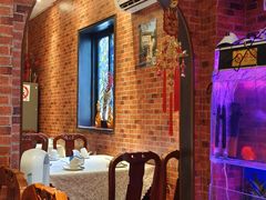 -永兴餐厅(复兴中路店)