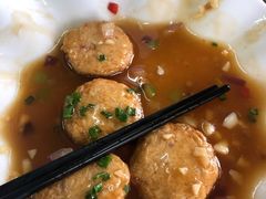 -明记海鲜美食老字号(明记总店)