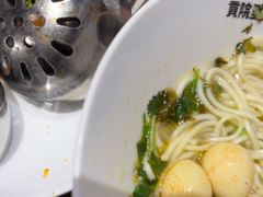-清真·天府皇城坝百年牛肉火锅(皇城清真寺店)