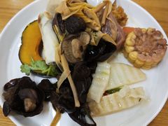 -素清香(解放路店)