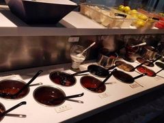 -海底捞火锅(万象城店)