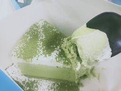 冰淇淋-必胜客(WOW中央公园店)