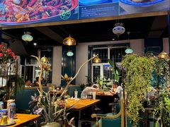 -柴窝堡22号辣子鸡·传承新疆菜