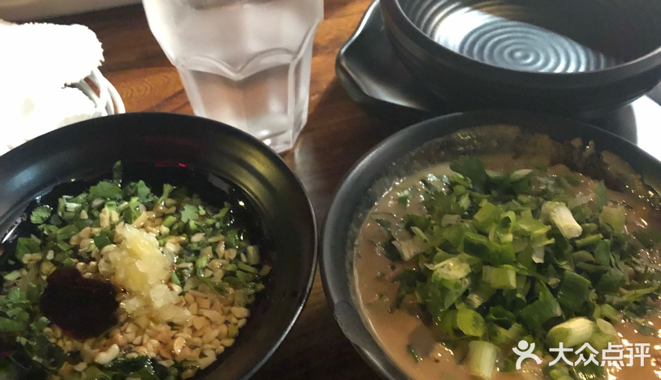 大渝火锅拔草记