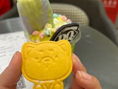 -DQ·蛋糕·冰淇淋(周浦万达店)