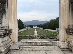 -清东陵
