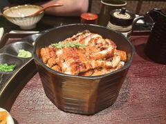 -玄白·炭烤活鳗(上海首店)