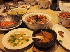 -原乡饭店·荣锦轩(建屋乐活城店)