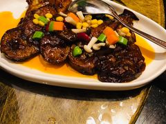 -铭轩中餐厅·海南菜·粤菜(亚龙湾瑞吉店)