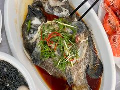 -众味海鲜大排档·活海鲜·潮汕味(南澳店)