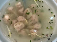 -顾一碗馄饨·烧麦(儿童医学中心店)