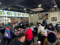 -美味斋(西北街店)
