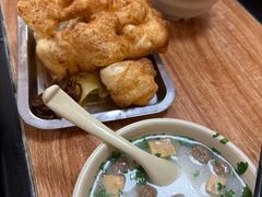 -二牛丸子汤(杏花岭店)