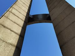 -唐山抗震纪念碑广场