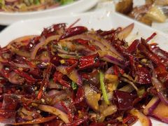 -小粉房鲽鱼头海鲜小串(燕郊总店)