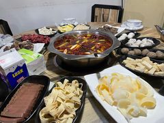 -贵州黄牛肉(西溪湿地店)
