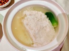 传统鸡豆花-尘香•传统川菜(创汇首座店)