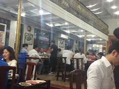 大堂-粤潮牛肉火锅店(江南大道店)