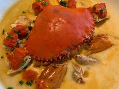 -三号黄浦会Canton Table