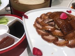 -惠丰堂饭庄·烤鸭·京味菜(民族大学店)