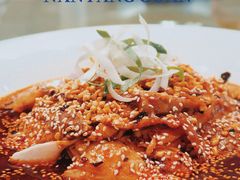 -南堂館川菜文化餐厅(天府店)