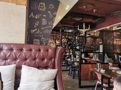 -喝丢一只鞋辣炒海鲜小烧烤(三八广场店)
