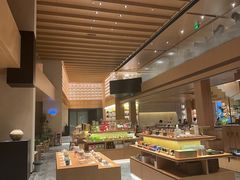 -奈雪茶院·茶室茶馆(广州粤海天地店)