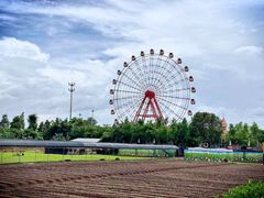 -长廊欢乐园