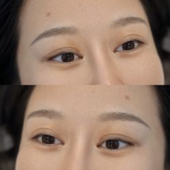 -张小野·专业半永久纹眉