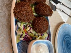 -La Medina餐厅(亮马河南路店)