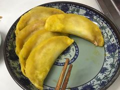 -金陵老丁家馄饨(新街口店)