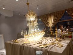 店内布置-HOTISLAND海鸡岛·韩国料理(江南西店)