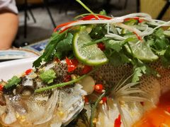 -Home Thai·泰谣(王府井apm店)