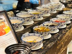 -长沙富力万达文华酒店