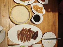 -新興传承烤鸭