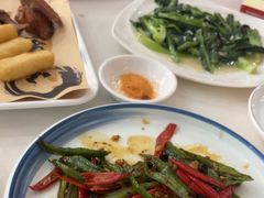 -肥仔顺德菜(龙悦居店)