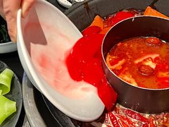 -巴蜀大将火锅(春熙店)