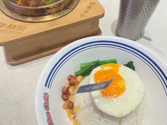 -牛楠楠·香港牛腩茶餐厅(永旺店)