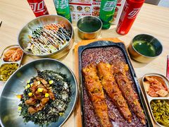 -吉宫釜拌饭馆(益田假日世界店)