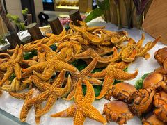 -川骄海鲜自助(河东店)