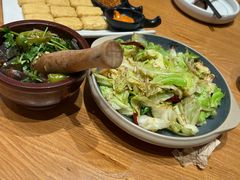-云海肴·汽锅鸡·云南菜(东坝金隅店)