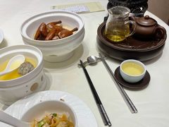 -凤凰楼酒家·粤宴点心(华强北店)