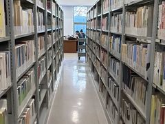 -金陵图书馆