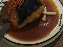 -肆月河豚·新淮扬(金融街店)
