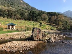 -广州市石门国家森林公园