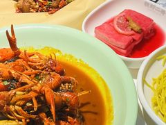 -靓虾二哥长沙地标小龙虾(五一广场店)